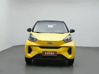 Chery QQ Little Ant 2021 купить из Китая, цена 913 000 ₽ — Suifenhe Auto