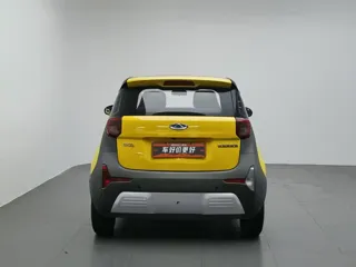 Chery QQ Little Ant 2021 купить из Китая, цена 913 000 ₽ — Suifenhe Auto