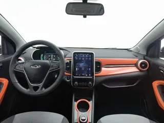 Chery QQ Little Ant 2021 купить из Китая, цена 913 000 ₽ — Suifenhe Auto