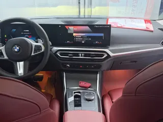 BMW 4 Series 2023 купить из Китая, цена 5 075 000 ₽ — Suifenhe Auto