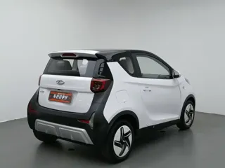 Chery QQ Little Ant 2024 купить из Китая, цена 1 020 000 ₽ — Suifenhe Auto
