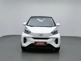 Chery QQ Little Ant 2024 купить из Китая, цена 1 020 000 ₽ — Suifenhe Auto
