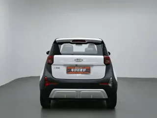 Chery QQ Little Ant 2024 купить из Китая, цена 1 020 000 ₽ — Suifenhe Auto