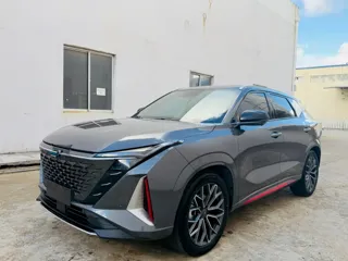 Changan Oshan Z6 2024
