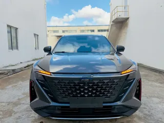 Changan Oshan Z6 2024 купить из Китая, цена 2 609 000 ₽ — Suifenhe Auto