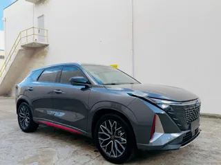 Changan Oshan Z6 2024 купить из Китая, цена 2 609 000 ₽ — Suifenhe Auto