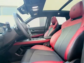 Changan Oshan Z6 2024 купить из Китая, цена 2 609 000 ₽ — Suifenhe Auto