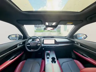 Changan Oshan Z6 2024 купить из Китая, цена 2 609 000 ₽ — Suifenhe Auto