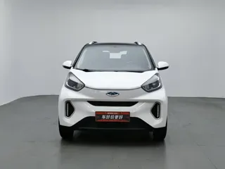 Chery QQ Little Ant 2021 купить из Китая, цена 931 000 ₽ — Suifenhe Auto