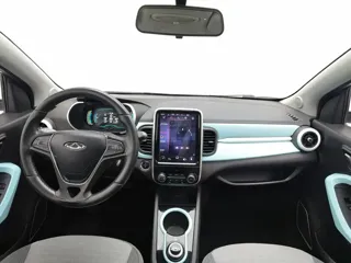 Chery QQ Little Ant 2021 купить из Китая, цена 931 000 ₽ — Suifenhe Auto