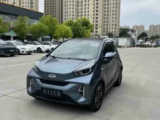 Chery QQ Little Ant 2022