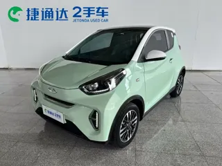 Chery QQ Little Ant 2023