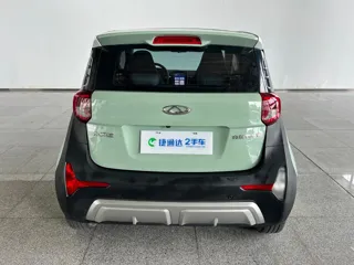 Chery QQ Little Ant 2023 купить из Китая, цена 1 058 000 ₽ — Suifenhe Auto