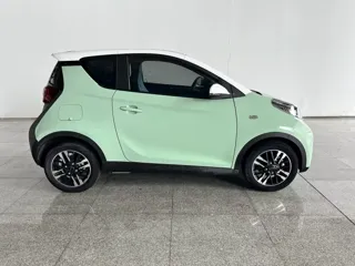 Chery QQ Little Ant 2023 купить из Китая, цена 1 058 000 ₽ — Suifenhe Auto