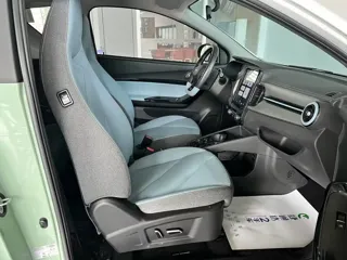 Chery QQ Little Ant 2023 купить из Китая, цена 1 058 000 ₽ — Suifenhe Auto
