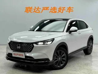 Honda XR-V 2024