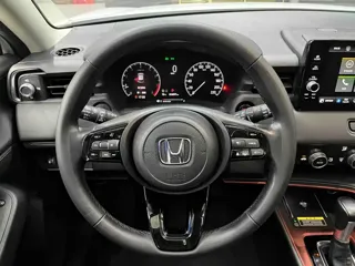 Honda XR-V 2024 купить из Китая, цена 2 937 000 ₽ — Suifenhe Auto