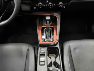 Honda XR-V 2024 купить из Китая, цена 2 937 000 ₽ — Suifenhe Auto