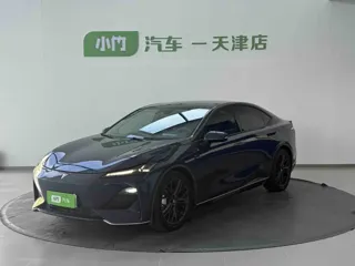 Deepal SL03 2022 купить из Китая, цена 3 432 000 ₽ — Suifenhe Auto