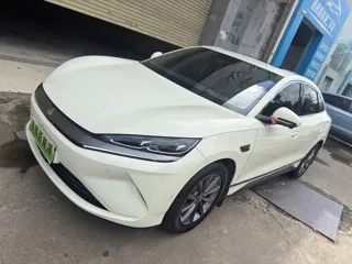 BYD Qin L 2025 купить из Китая, цена 3 059 000 ₽ — Suifenhe Auto