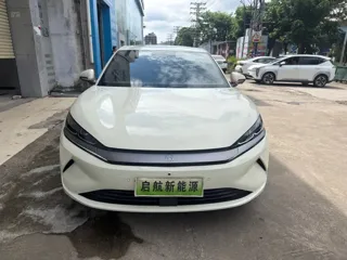BYD Qin L 2025 купить из Китая, цена 3 059 000 ₽ — Suifenhe Auto