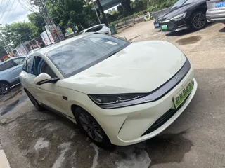 BYD Qin L 2025 купить из Китая, цена 3 059 000 ₽ — Suifenhe Auto