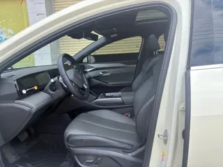 BYD Qin L 2025 купить из Китая, цена 3 059 000 ₽ — Suifenhe Auto