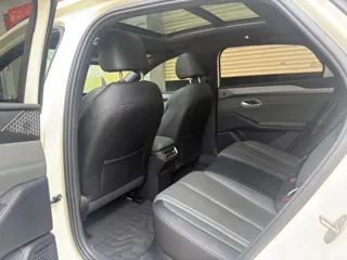 BYD Qin L 2025 купить из Китая, цена 3 059 000 ₽ — Suifenhe Auto