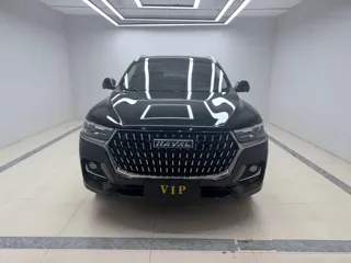 Haval H6 2023 купить из Китая, цена 1 514 000 ₽ — Suifenhe Auto