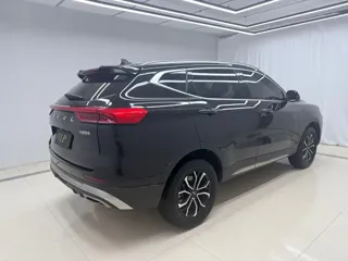 Haval H6 2023 купить из Китая, цена 1 514 000 ₽ — Suifenhe Auto