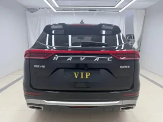 Haval H6 2023 купить из Китая, цена 1 514 000 ₽ — Suifenhe Auto