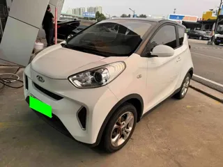 Chery QQ Little Ant 2019 купить из Китая, цена 822 000 ₽ — Suifenhe Auto