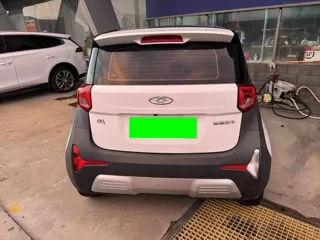 Chery QQ Little Ant 2019 купить из Китая, цена 822 000 ₽ — Suifenhe Auto