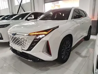 Changan Oshan Z6 2025