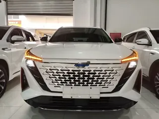 Changan Oshan Z6 2025 купить из Китая, цена 2 890 000 ₽ — Suifenhe Auto