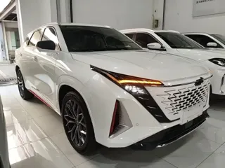 Changan Oshan Z6 2025 купить из Китая, цена 2 890 000 ₽ — Suifenhe Auto