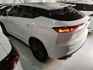 Changan Oshan Z6 2025 купить из Китая, цена 2 890 000 ₽ — Suifenhe Auto