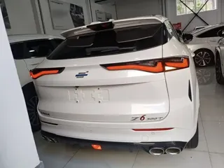 Changan Oshan Z6 2025 купить из Китая, цена 2 890 000 ₽ — Suifenhe Auto