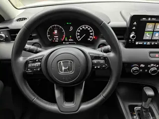 Honda XR-V 2023 купить из Китая, цена 2 151 000 ₽ — Suifenhe Auto