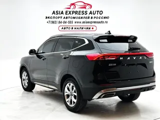 Haval H6 2022 купить из Китая, цена 1 517 000 ₽ — Suifenhe Auto