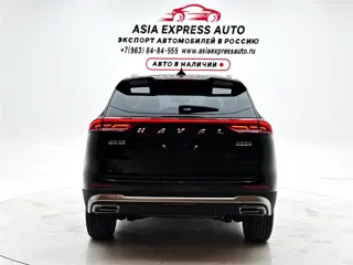 Haval H6 2022 купить из Китая, цена 1 517 000 ₽ — Suifenhe Auto