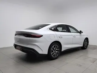 BYD Qin L 2025 купить из Китая, цена 2 539 000 ₽ — Suifenhe Auto