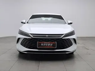 BYD Qin L 2025 купить из Китая, цена 2 539 000 ₽ — Suifenhe Auto