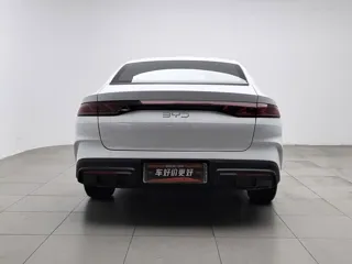 BYD Qin L 2025 купить из Китая, цена 2 539 000 ₽ — Suifenhe Auto