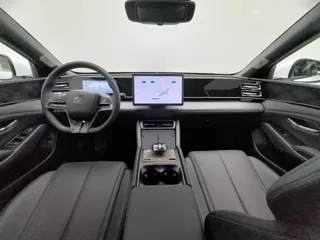 BYD Qin L 2025 купить из Китая, цена 2 539 000 ₽ — Suifenhe Auto