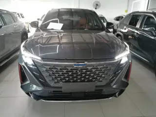 Changan Oshan Z6 2024 купить из Китая, цена 2 702 000 ₽ — Suifenhe Auto
