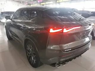 Changan Oshan Z6 2024 купить из Китая, цена 2 702 000 ₽ — Suifenhe Auto
