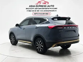 Haval H6 2021 купить из Китая, цена 1 439 000 ₽ — Suifenhe Auto