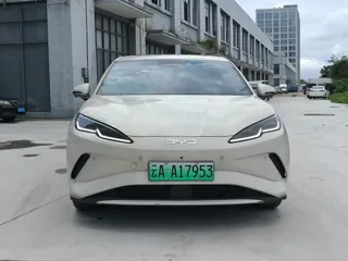 BYD Seal 06 2025 купить из Китая, цена 2 009 000 ₽ — Suifenhe Auto