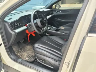 BYD Seal 06 2025 купить из Китая, цена 2 009 000 ₽ — Suifenhe Auto